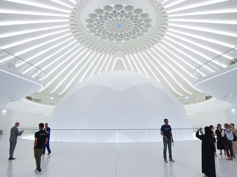 Kardorff_UAE-Expo_Kardorff_Calatrava
