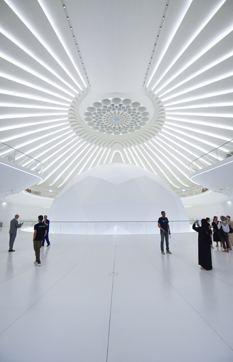 Kardorff_UAE-Expo_Kardorff_Calatrava