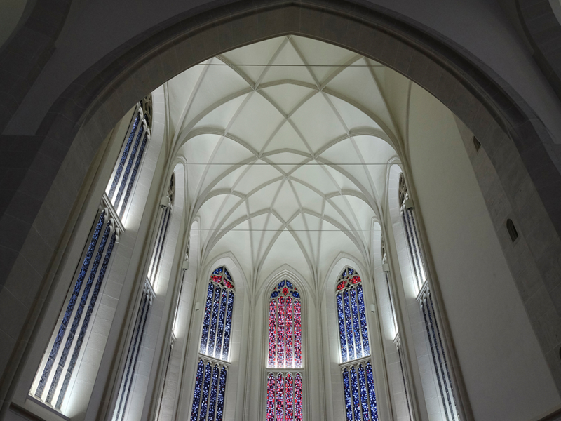 Nikolaikirche_Alzey_©Herbert_Cybulska