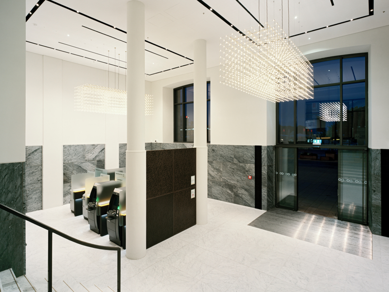 Licht01-Haller Haus-Johanna Klier