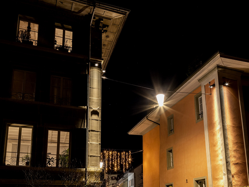 LuminumGmbH_Altstadtbeleuchtung_Burgdorf_Michael_Jermini