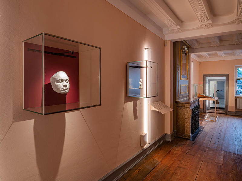Lichtvision Design_Beethoven-Haus Bonn_David Ertl