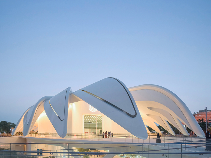 Kardorff_UAE-Expo_Kardorff_Calatrava