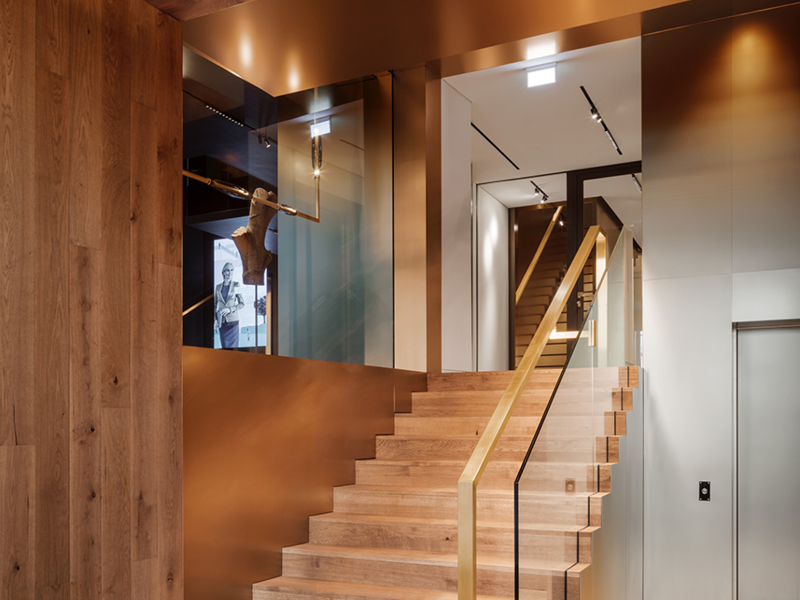 notholt lighting design_ Privatbank DR_Fotograf Marcus Bredt