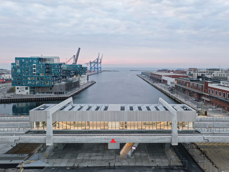 Arup_OrientkajStation_RasmusHjortshjCOAST