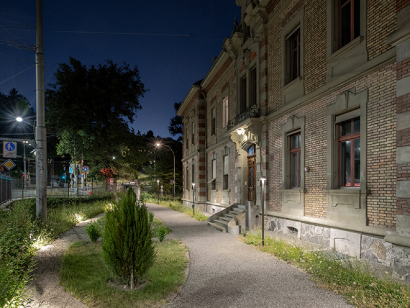 Lichtweise_Uni_Engehalde_Marco_Frauchiger
