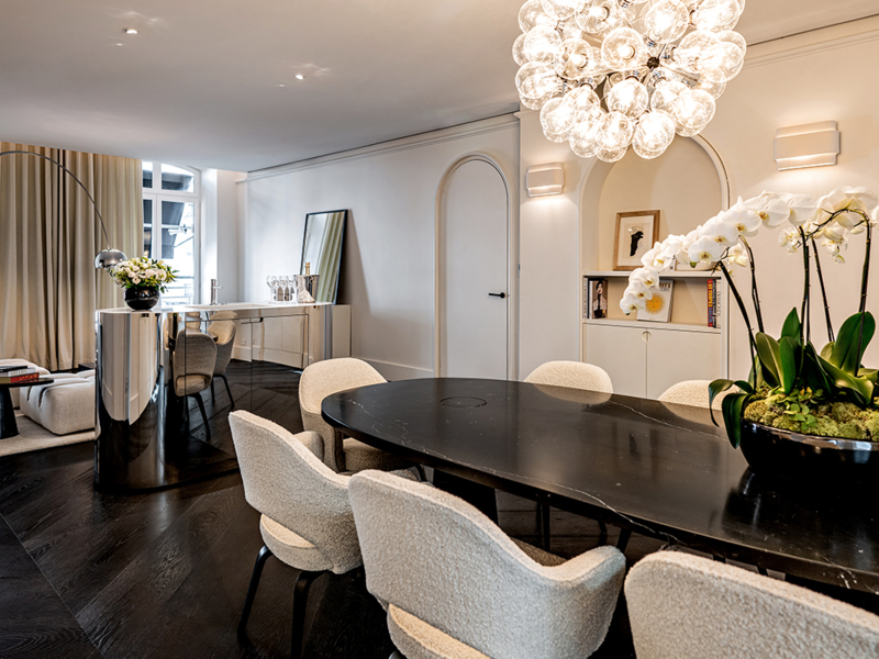 appartement